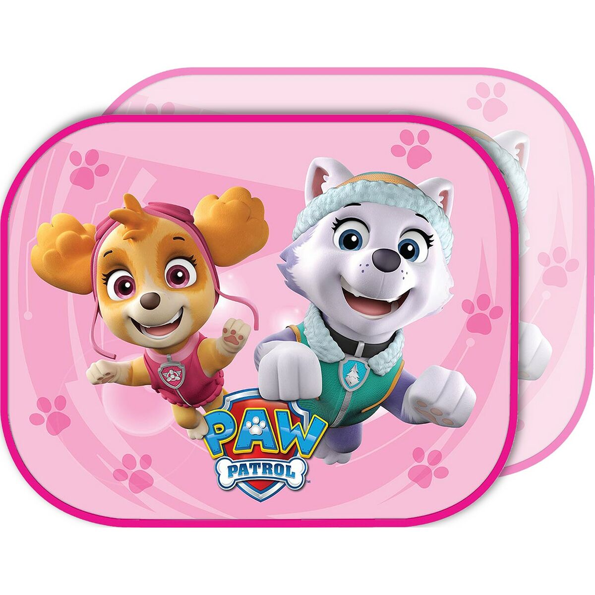 Side sunshade The Paw Patrol CZ10240 Side sunshade The Paw Patrol CZ10240