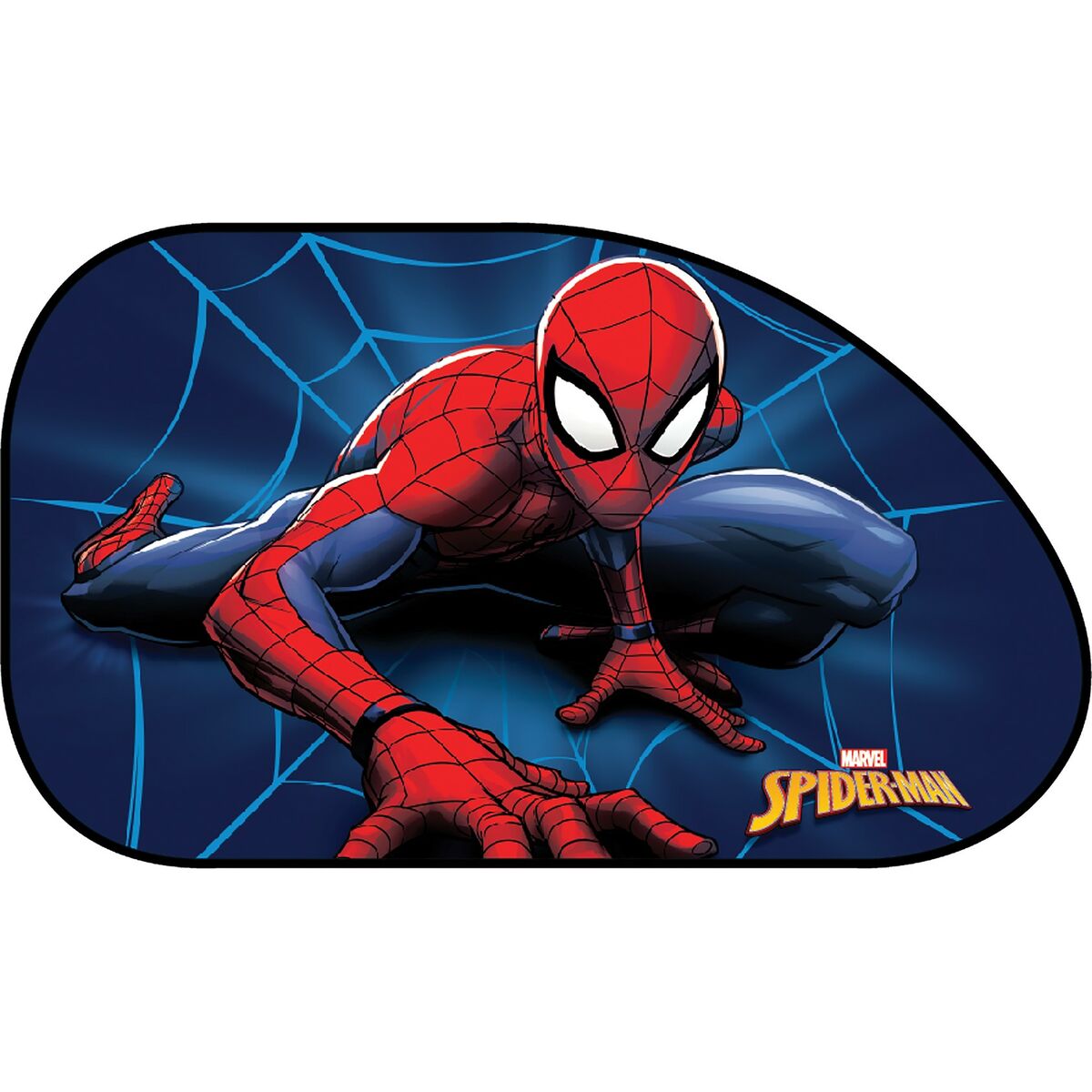 Side sunshade Spider-Man CZ10251 Side sunshade Spider-Man CZ10251