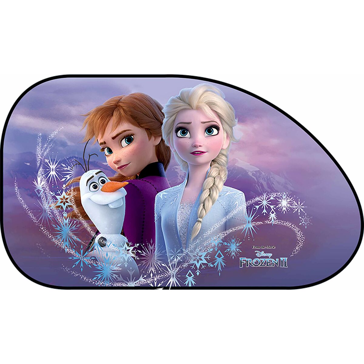 Side sunshade Princess CZ10252 Side sunshade Princess CZ10252