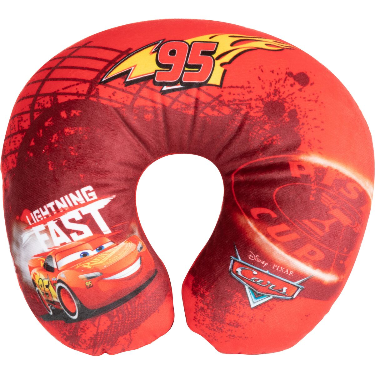 Travel pillow Cars Travel pillow Cars
