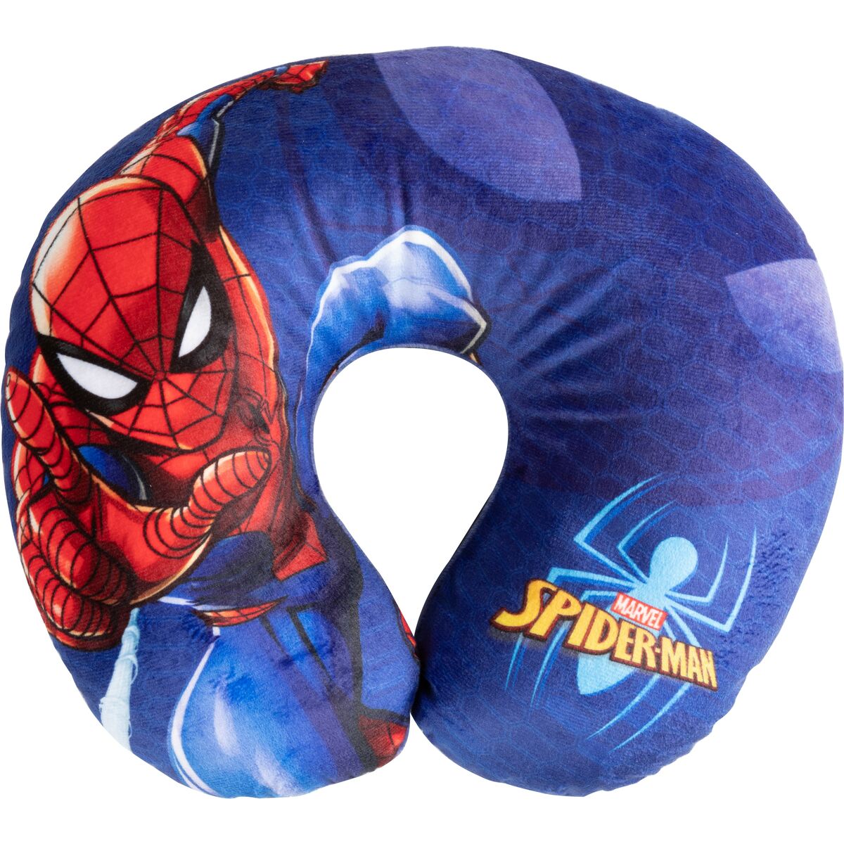 Travel pillow Spiderman Travel pillow Spiderman