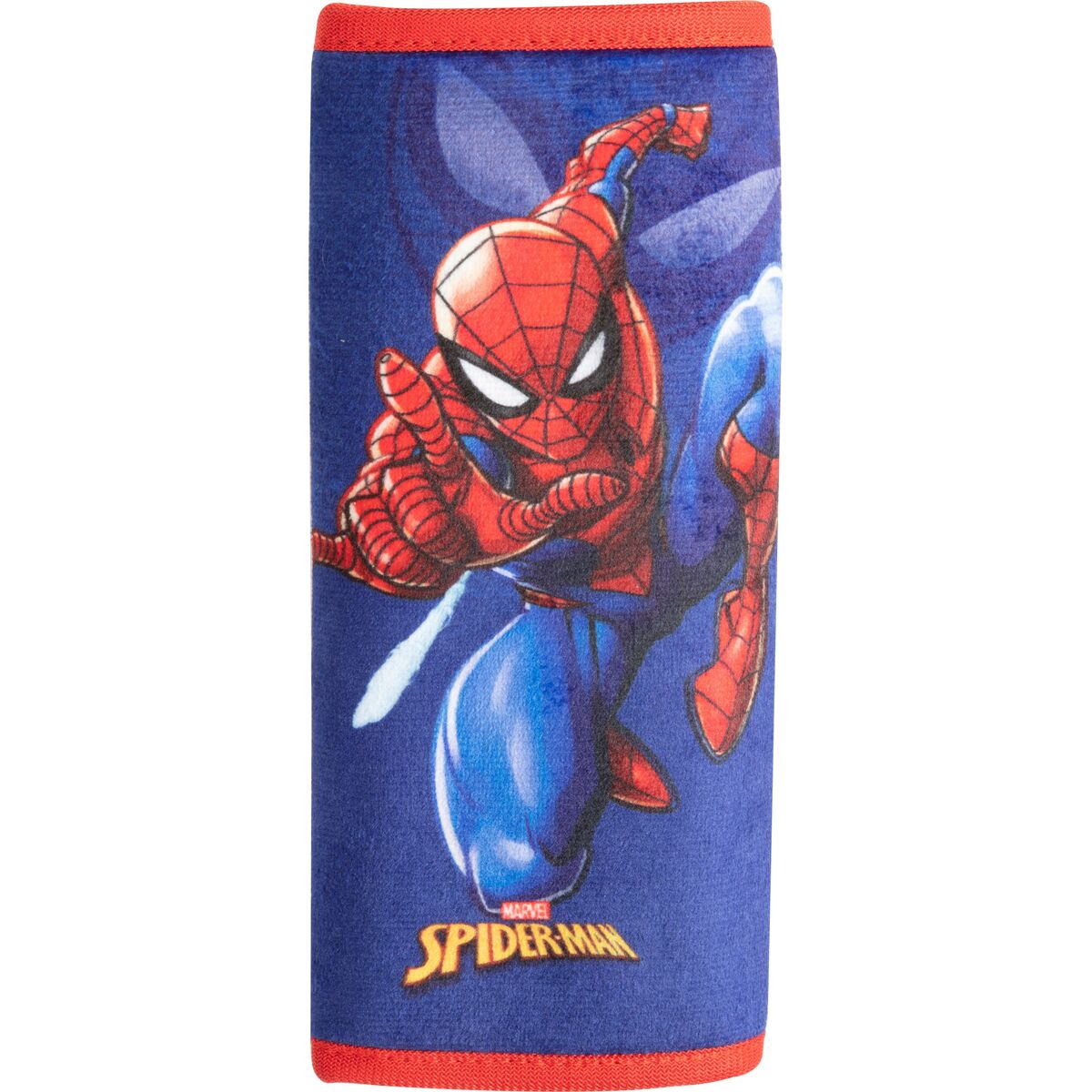 Seat Belt Pads Spiderman Seat Belt Pads Spiderman