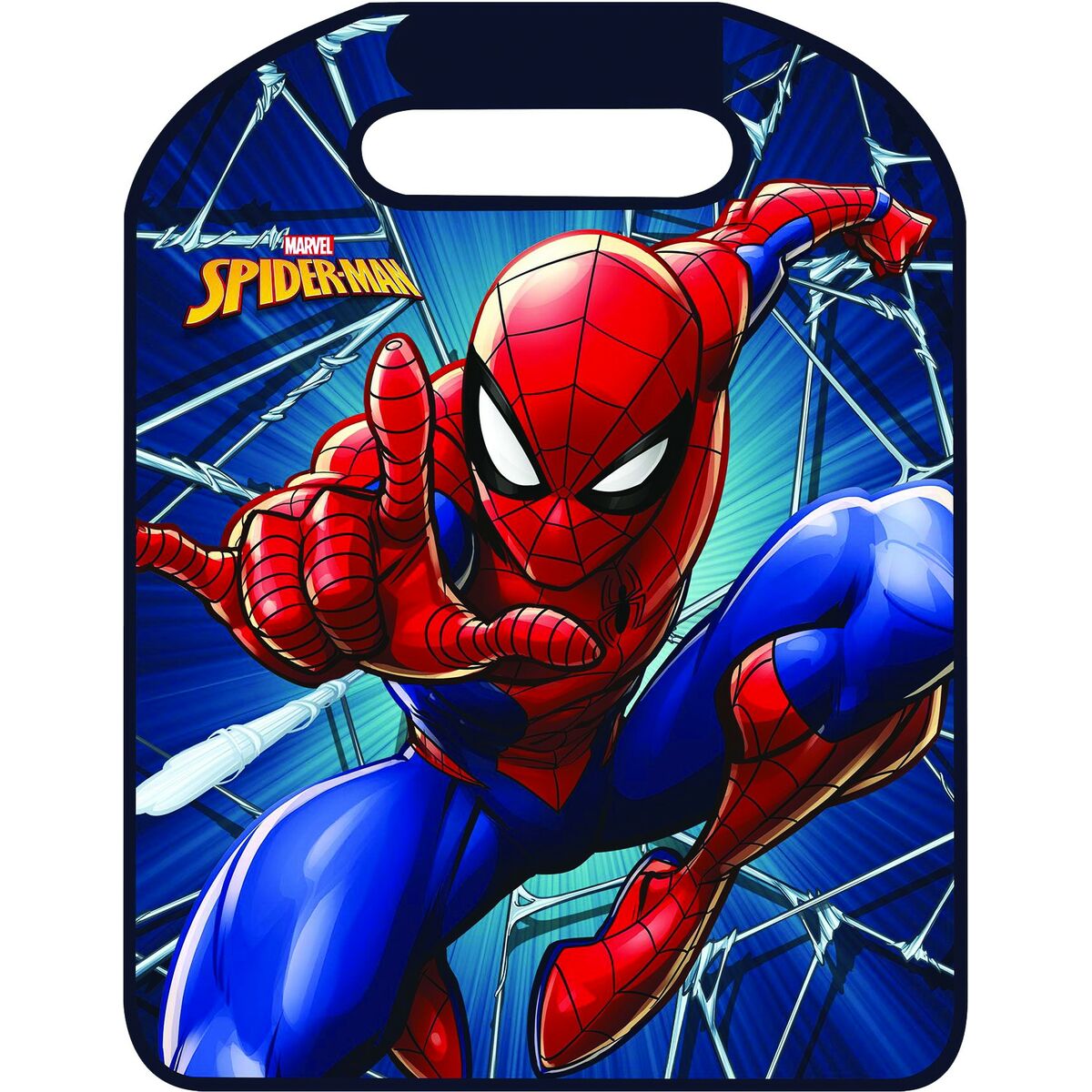 Seat cover Spider-Man CZ10269 Seat cover Spider-Man CZ10269