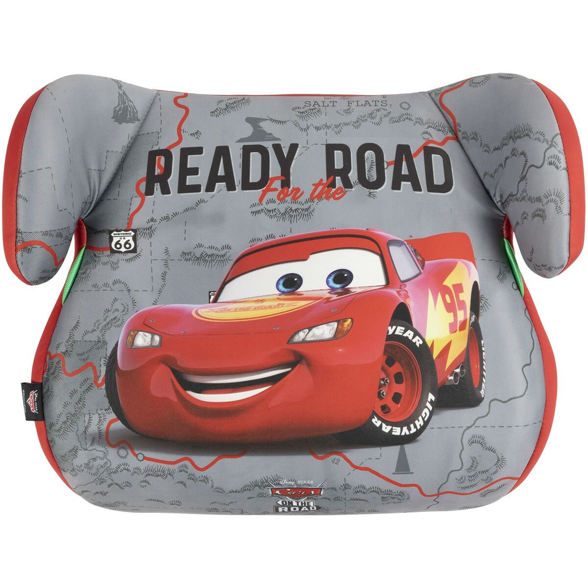 Car Booster Seat Tataway Disney Cars Car Booster Seat Tataway Disney Cars