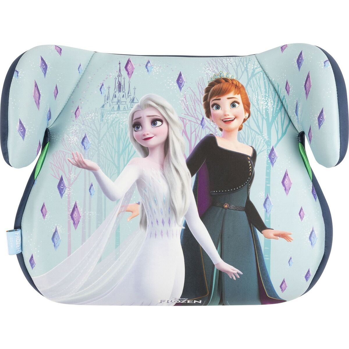 Car Booster Seat Frozen Car Booster Seat Frozen