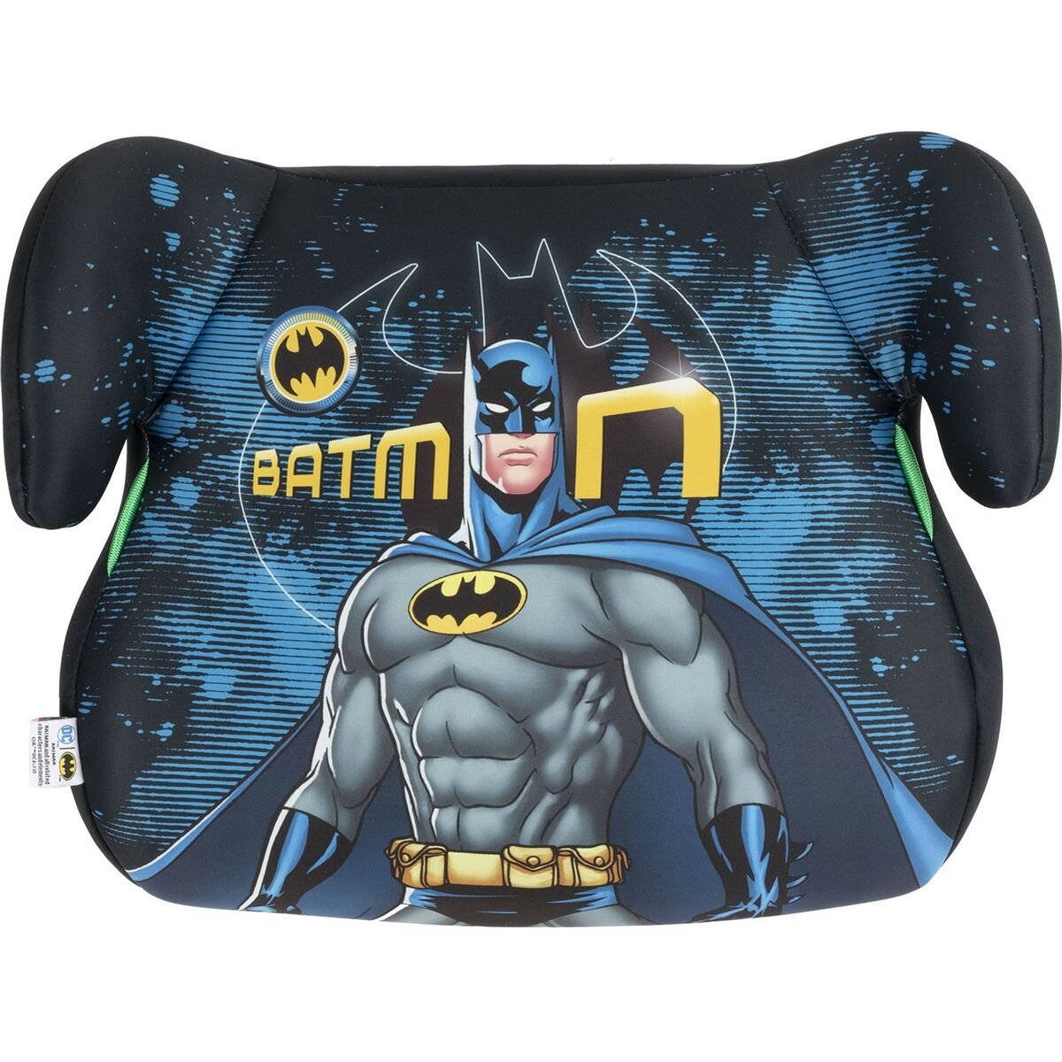 Car Booster Seat Tataway Batman Car Booster Seat Tataway Batman