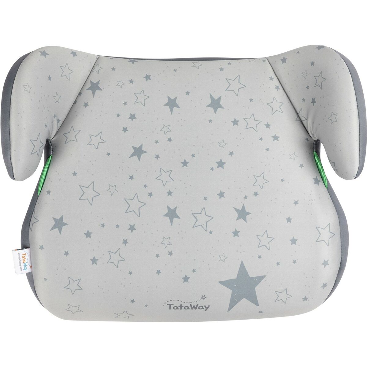 Car Booster Seat Kids Licensing SAO TATAWAY 125-150 I-SIZE R129 Polyester Universal