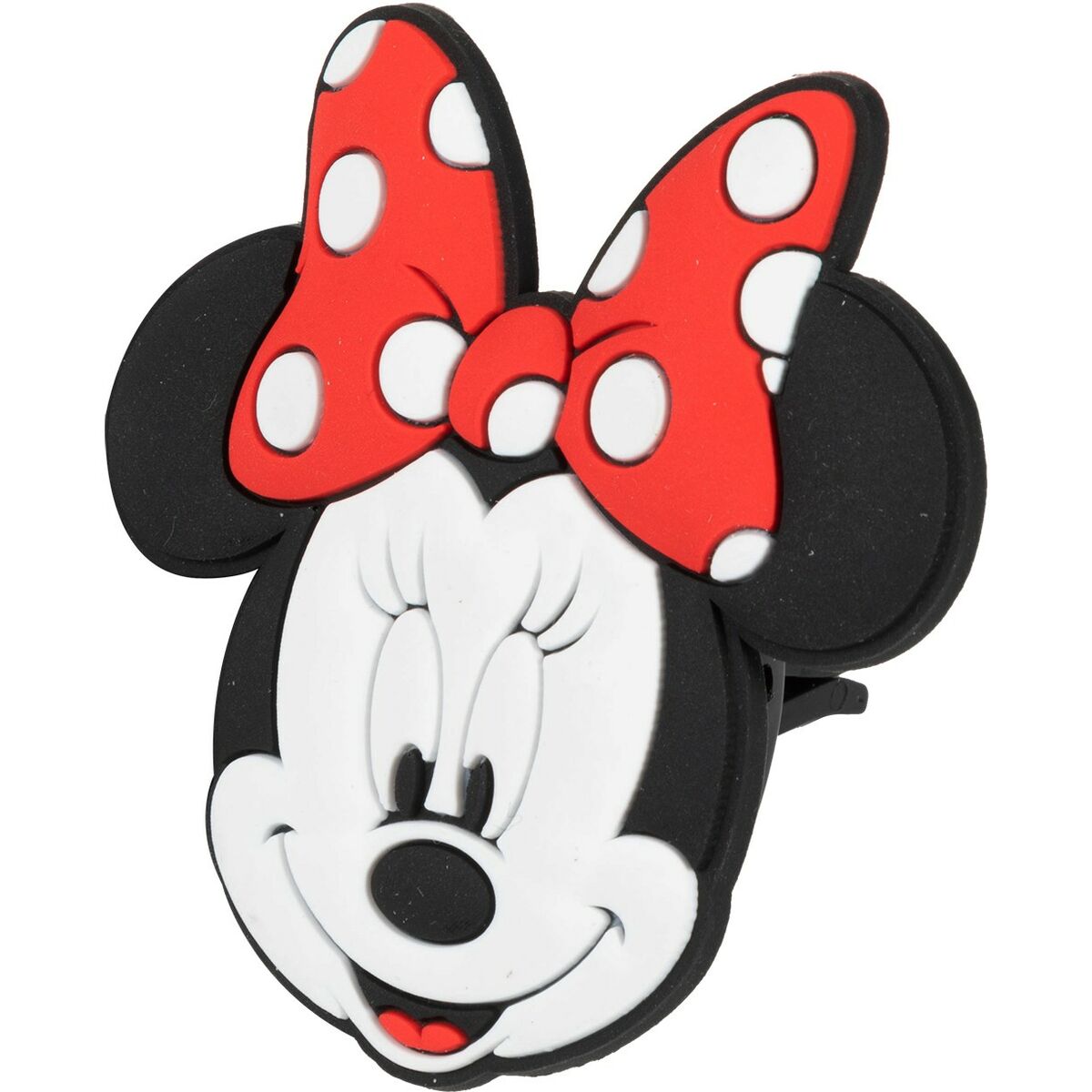 Car Air Freshener Kids Licensing MINNIE Vanilla (1 Unit) Car Air Freshener Kids Licensing MINNIE Vanilla (1 Unit)