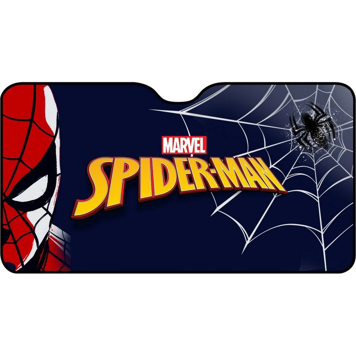 Parasol Spider-Man CZ11175 130 x 70 cm Parasol Spider-Man CZ11175 130 x 70 cm