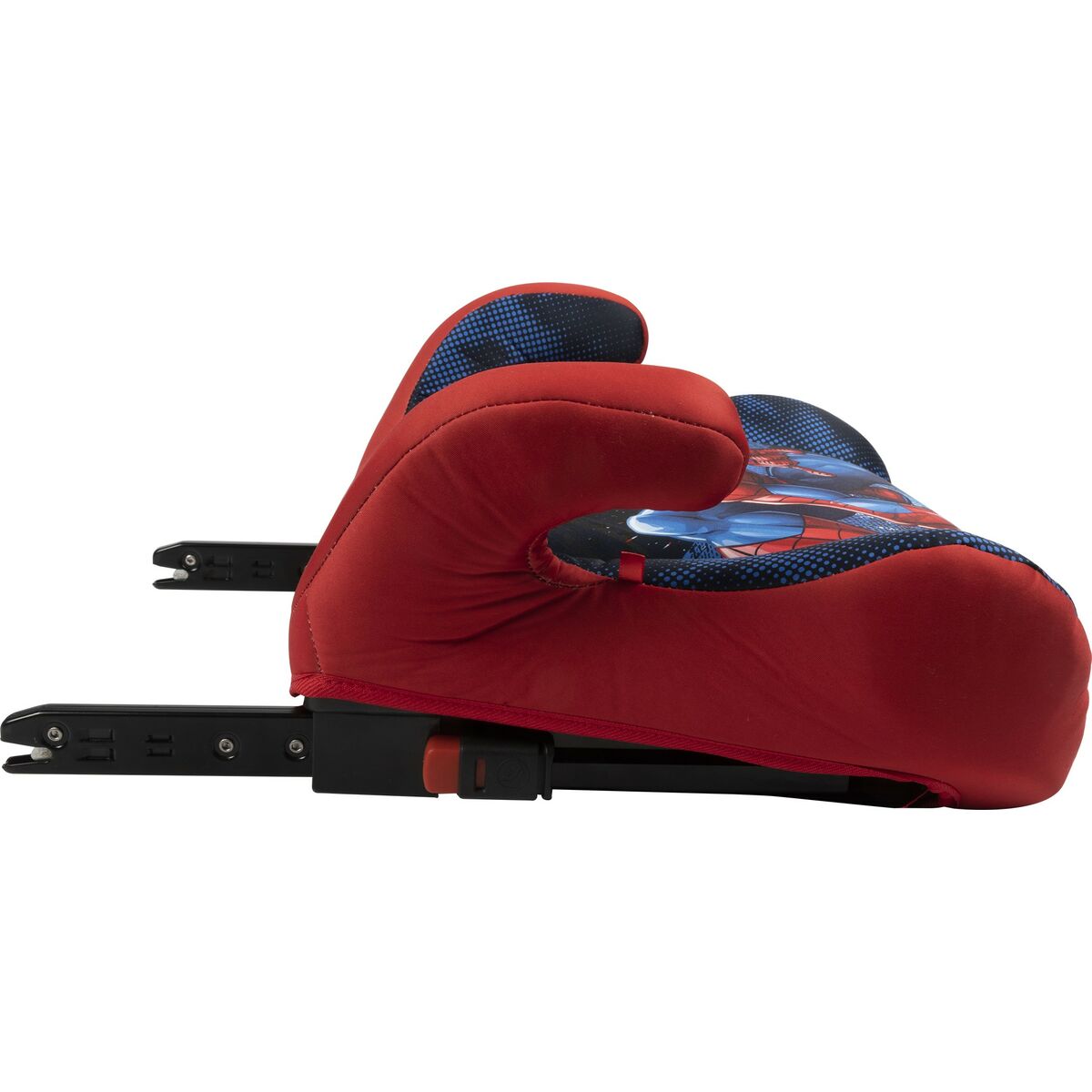Car Booster Seat Spider-Man SAO R129 III (22 – 36 kg) ECE R129 ISOFIX