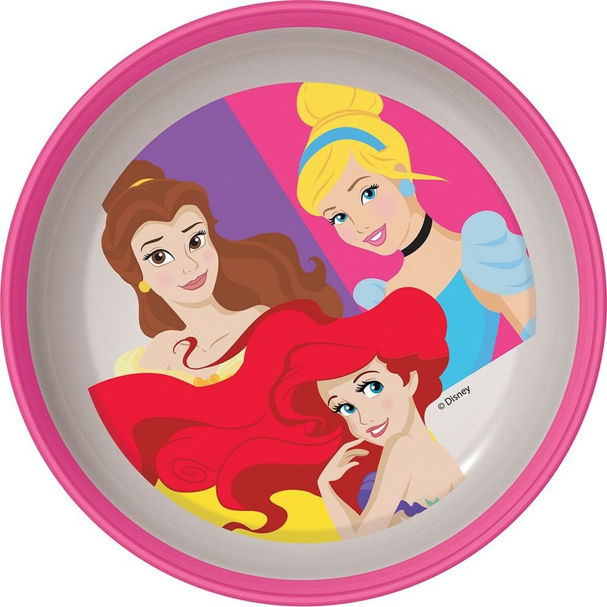 Bowl Disney Princess CZ11287 Bowl Disney Princess CZ11287