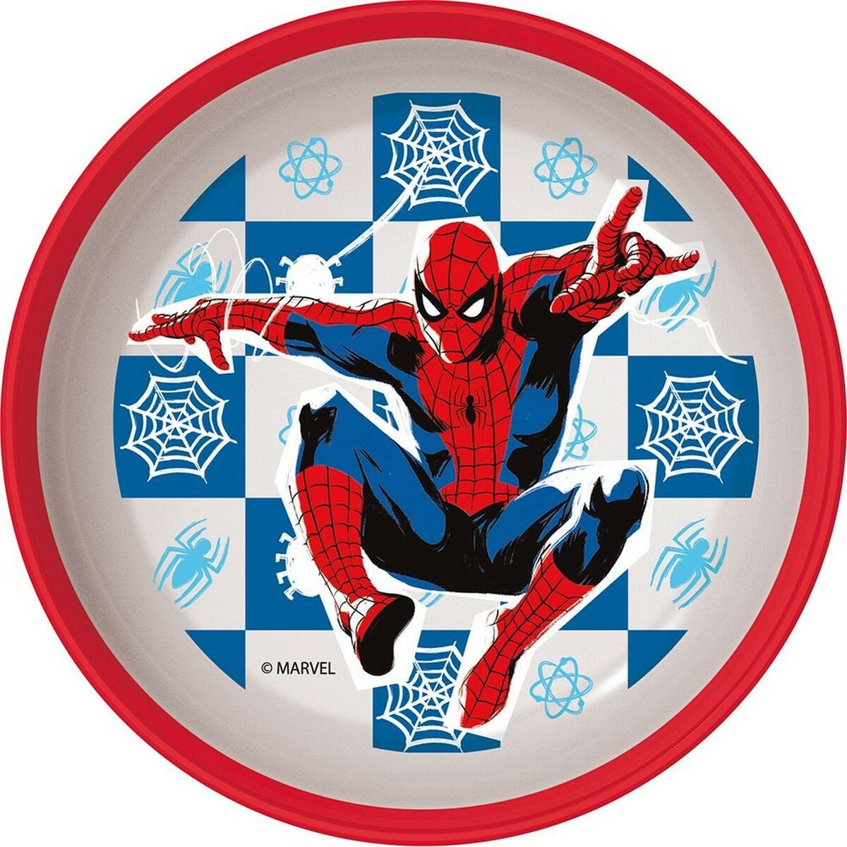 Bowl Spider-Man CZ11291 Bowl Spider-Man CZ11291