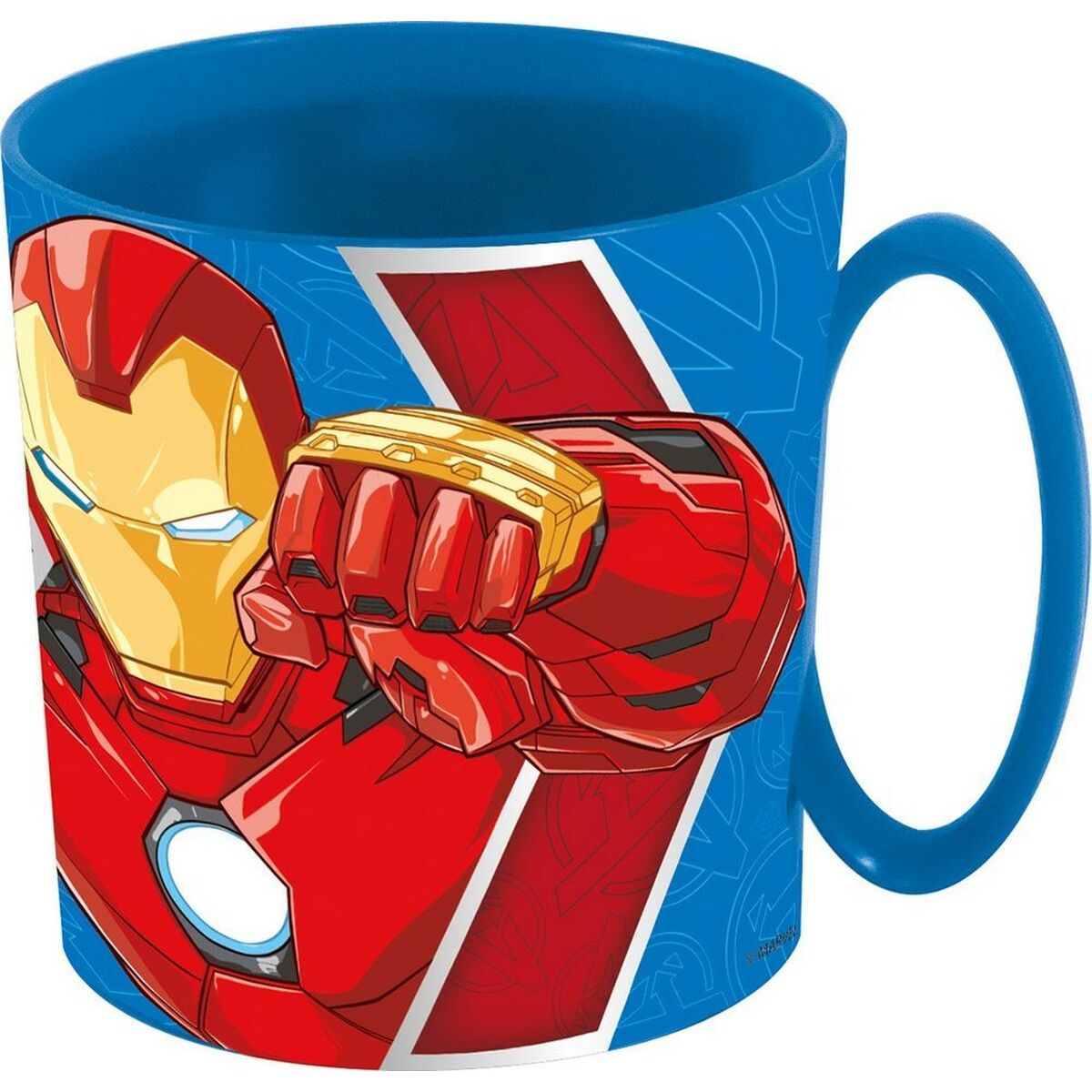 Mug The Avengers CZ11391 Multicolour 350 ml Mug The Avengers CZ11391 Multicolour 350 ml