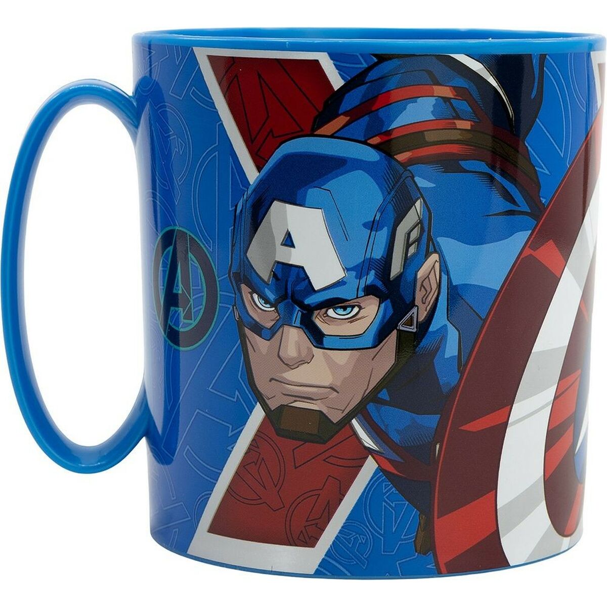 Mug The Avengers CZ11391 Multicolour 350 ml