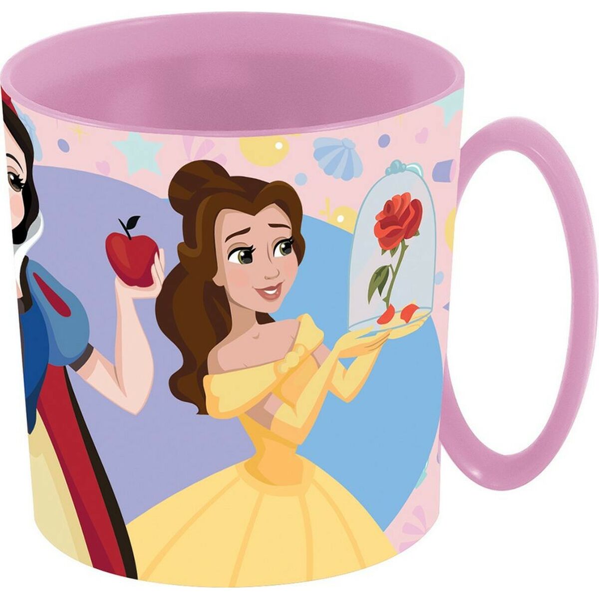 Mug Disney Princess CZ11392 350 ml Mug Disney Princess CZ11392 350 ml
