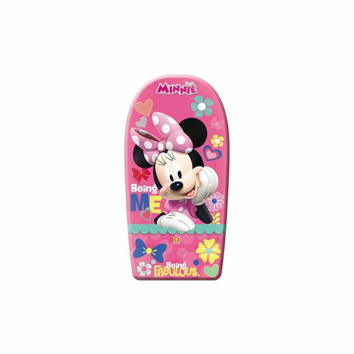 BodyBoard Unice Toys Minnie Mouse (94 cm) BodyBoard Unice Toys Minnie Mouse (94 cm)