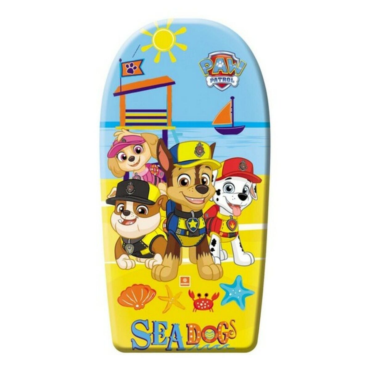 Surf Board The Paw Patrol (94 cm)