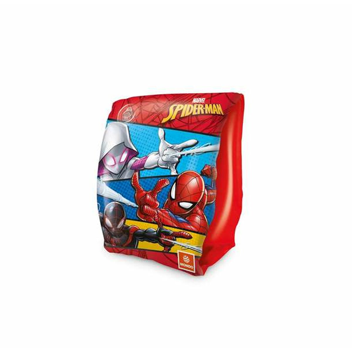 Sleeves Spider-Man 25 x 15 cm Sleeves Sleeves Spider-Man 25 x 15 cm Sleeves