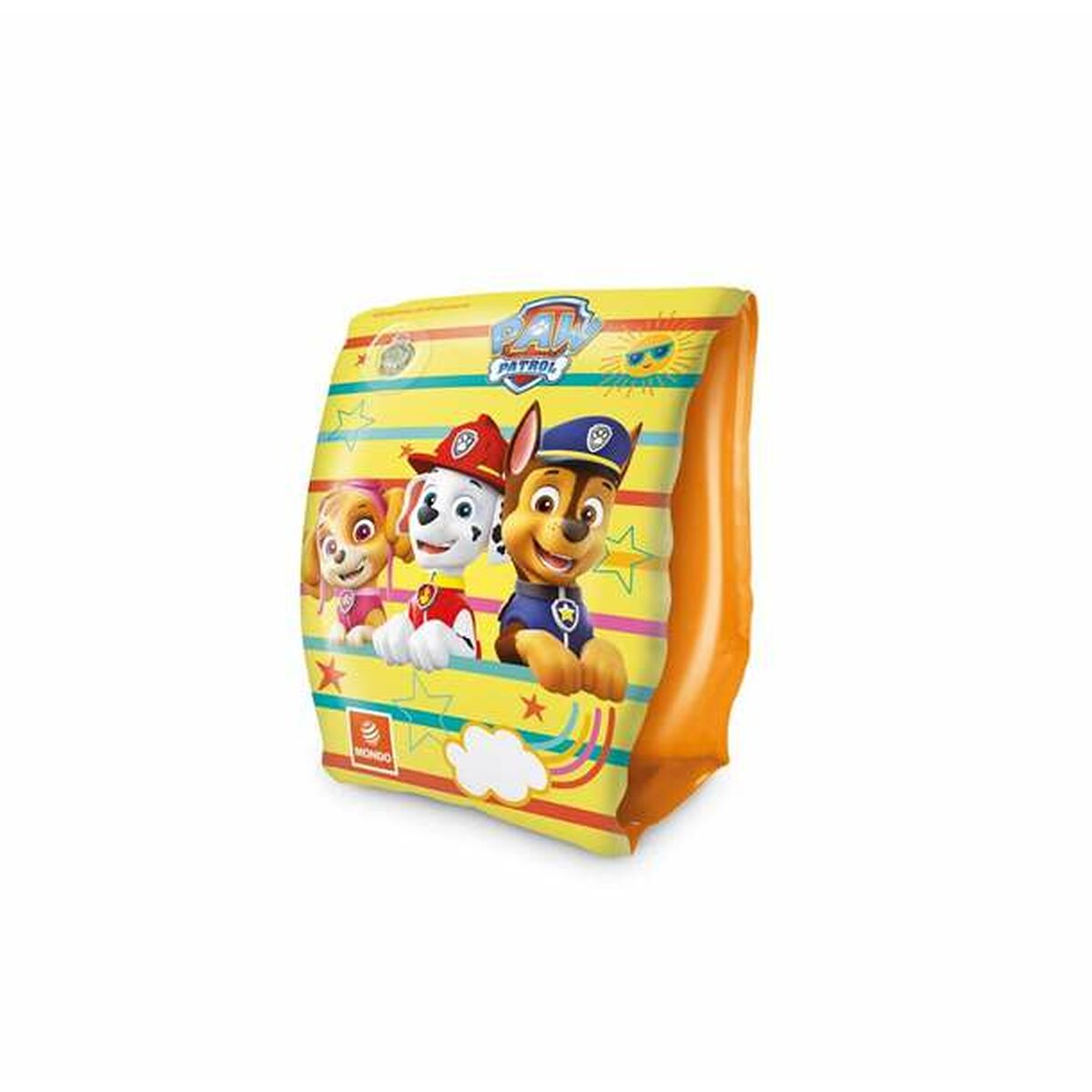 Sleeves The Paw Patrol 25 x 15 cm Sleeves Sleeves The Paw Patrol 25 x 15 cm Sleeves
