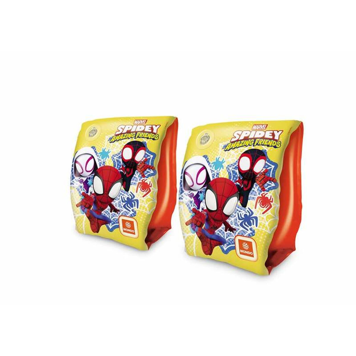 Sleeves Spidey 25 x 15 cm Sleeves Spidey 25 x 15 cm