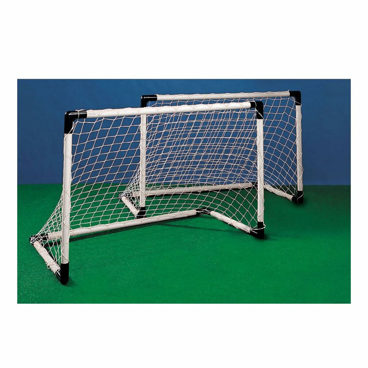 Basketball Basket Mondo White