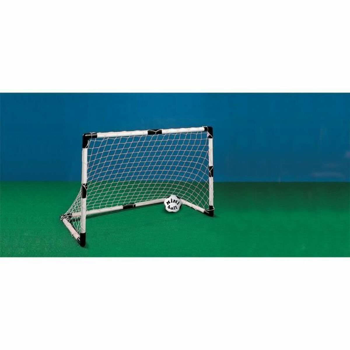 Basketball Basket Mondo White