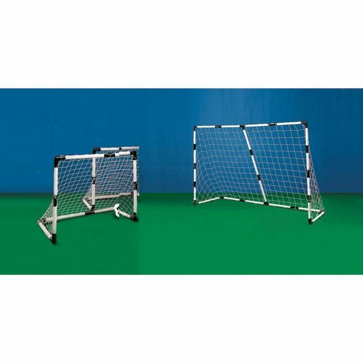 Basketball Basket Mondo White