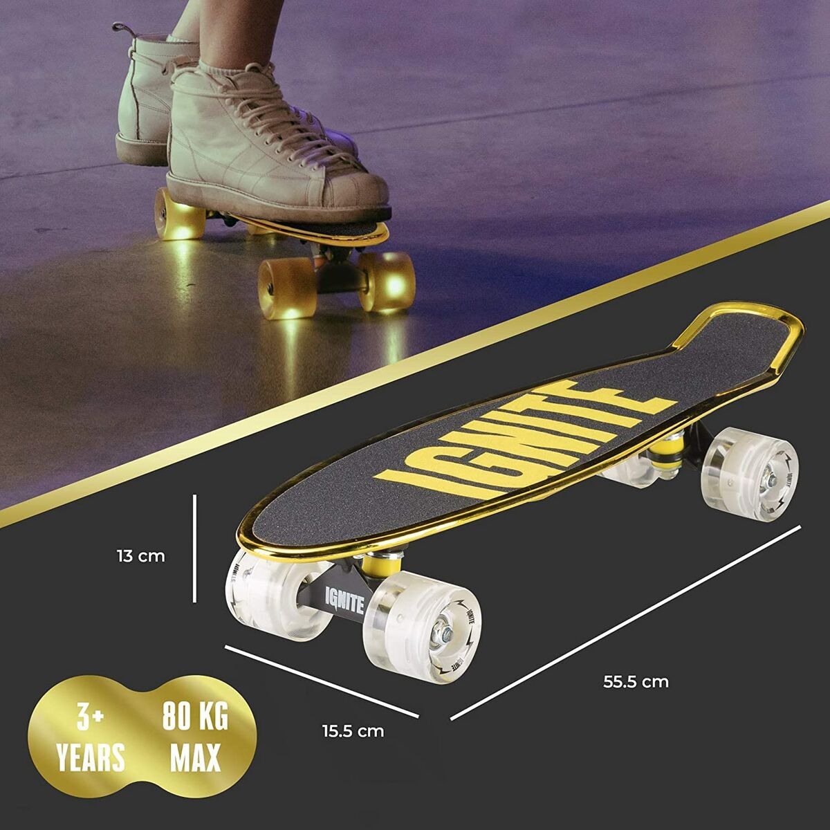 Skateboard Mondo