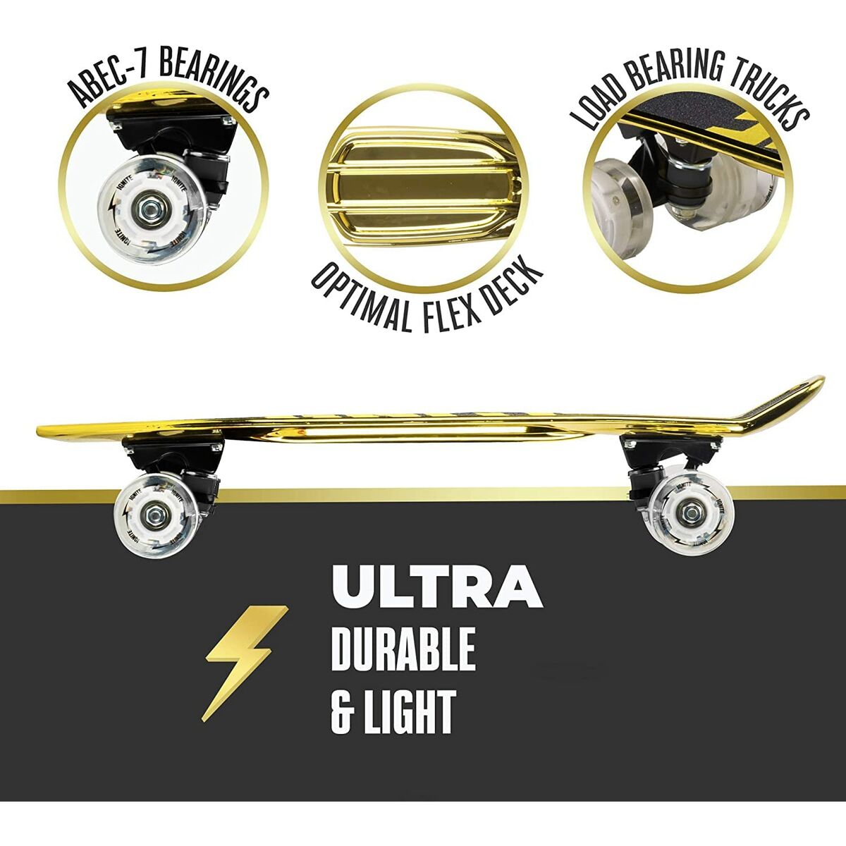 Skateboard Mondo