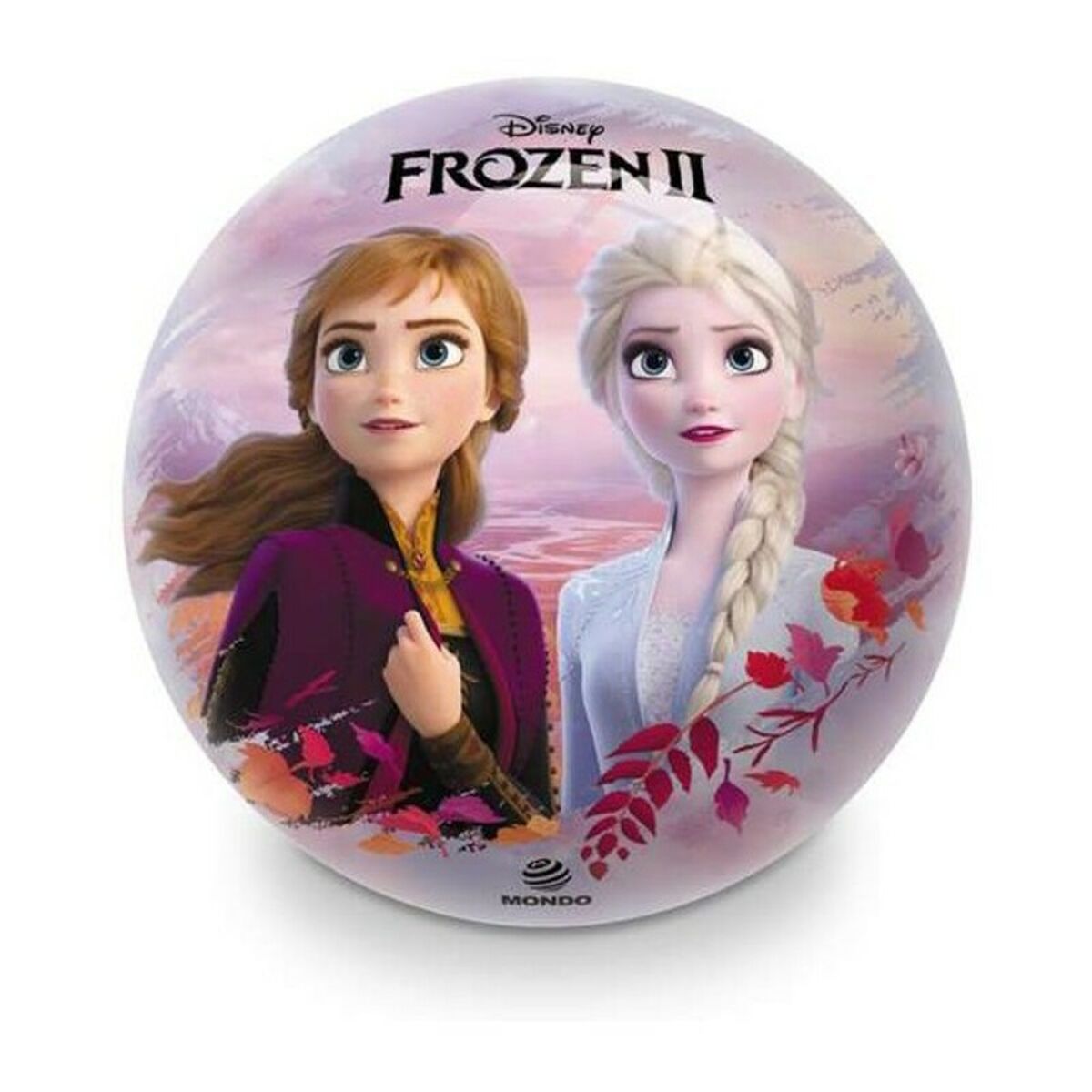 Ball Unice Toys Bioball Frozen (230 mm) Ball Unice Toys Bioball Frozen (230 mm)