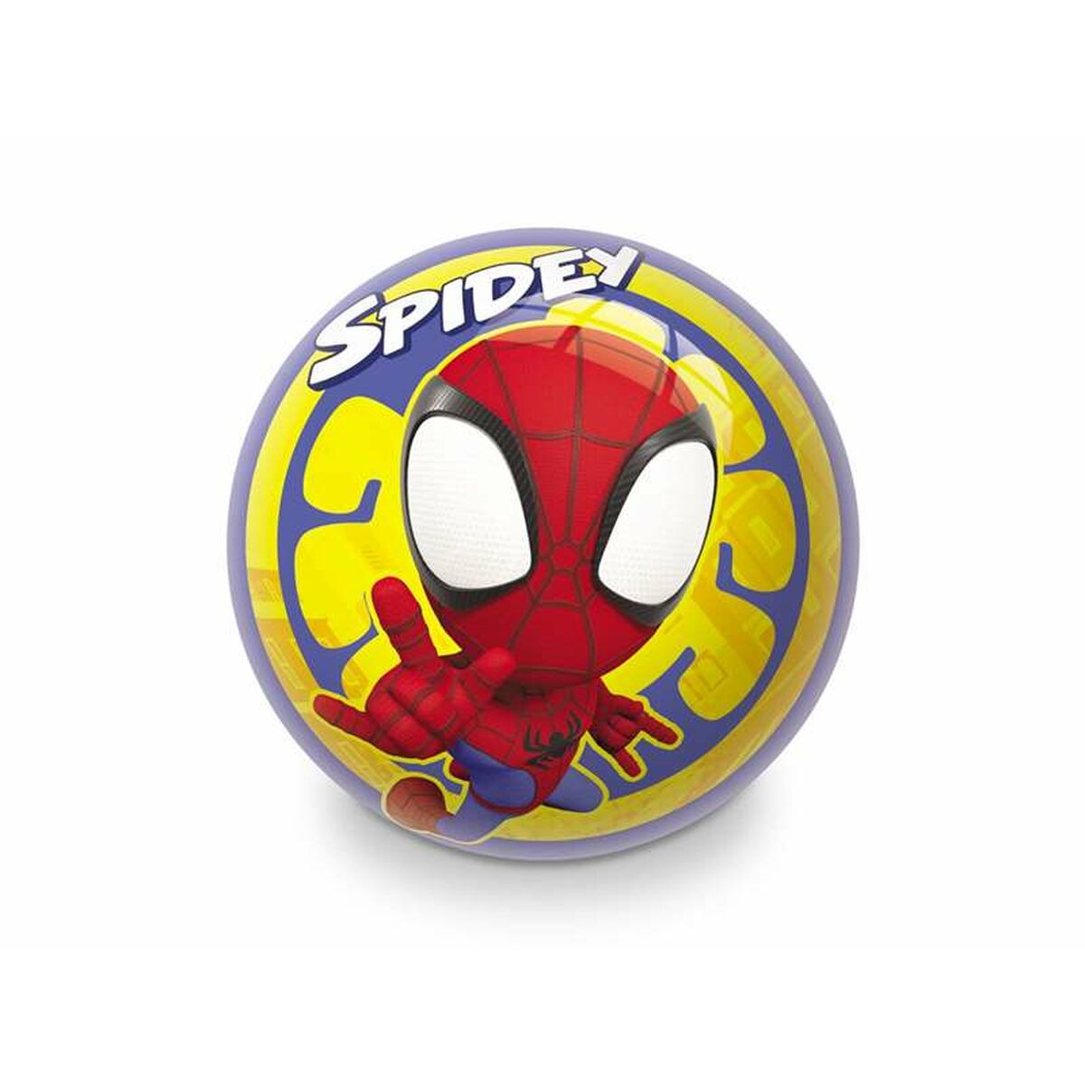 Ball Spidey Amazing Friends 230 mm PVC Ball Spidey Amazing Friends 230 mm PVC