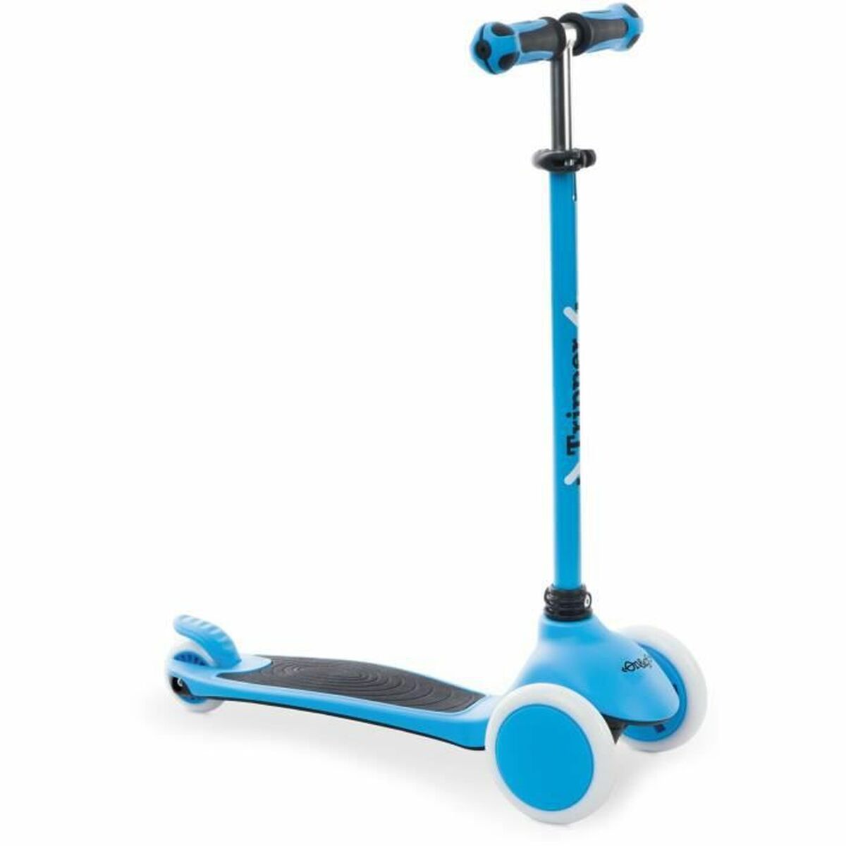Scooter Mondo  On and Go Tripper Children’s Blue Turquoise Scooter Mondo  On and Go Tripper Children’s Blue Turquoise