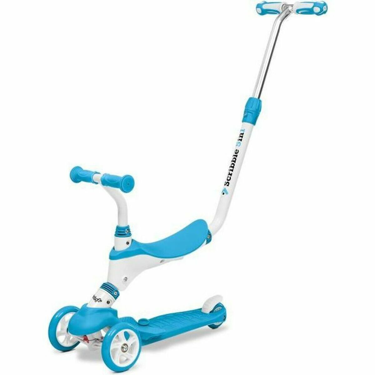Scooter Mondo Scooter Mondo