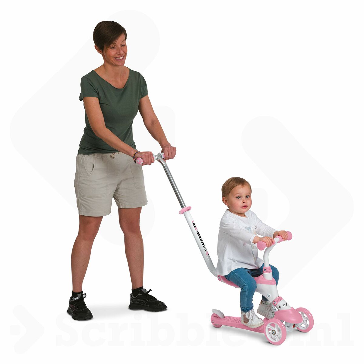 Children’s Bike Mondo