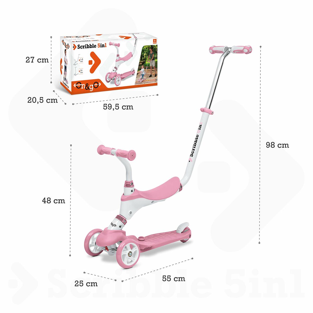 Children’s Bike Mondo