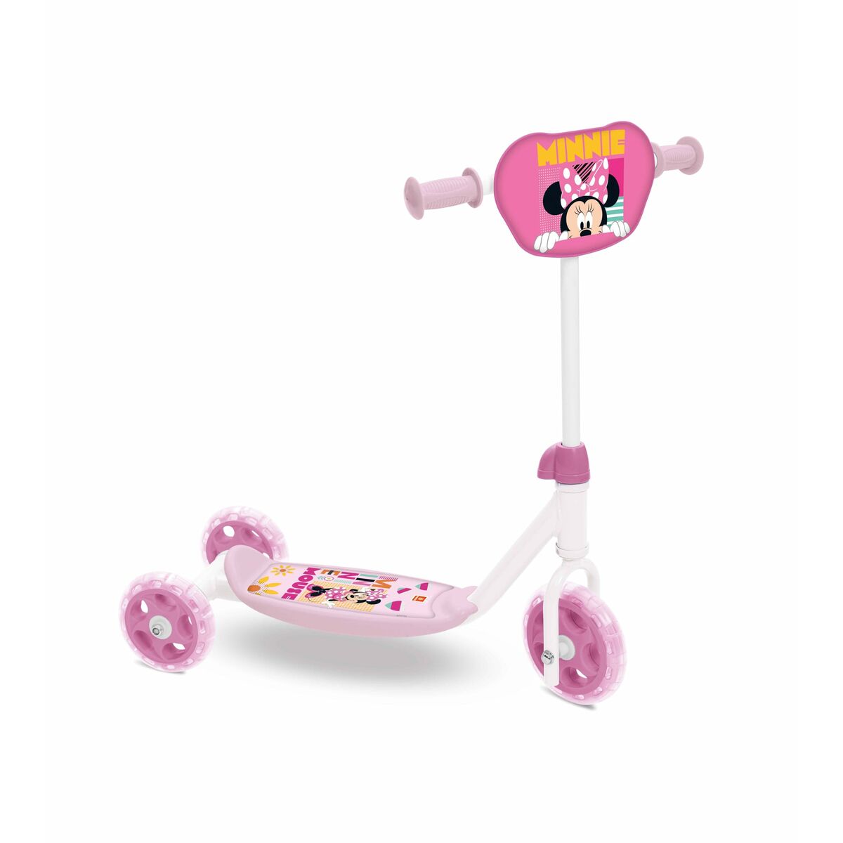 Scooter Mondo 3 wheels 60 x 46 x 13,5 cm