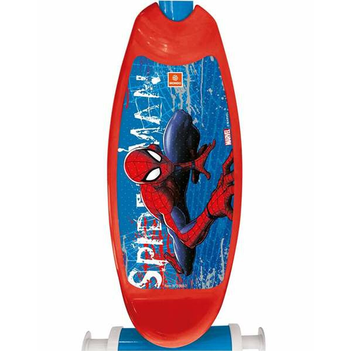 Scooter Spider-Man 60 x 46 x 13,5 cm Children’s