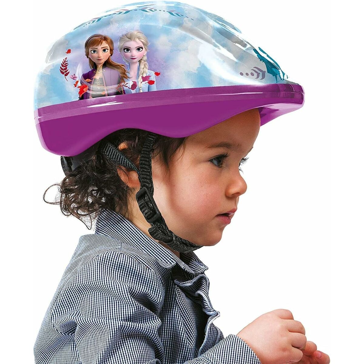 Helmet Mondo + 3 years