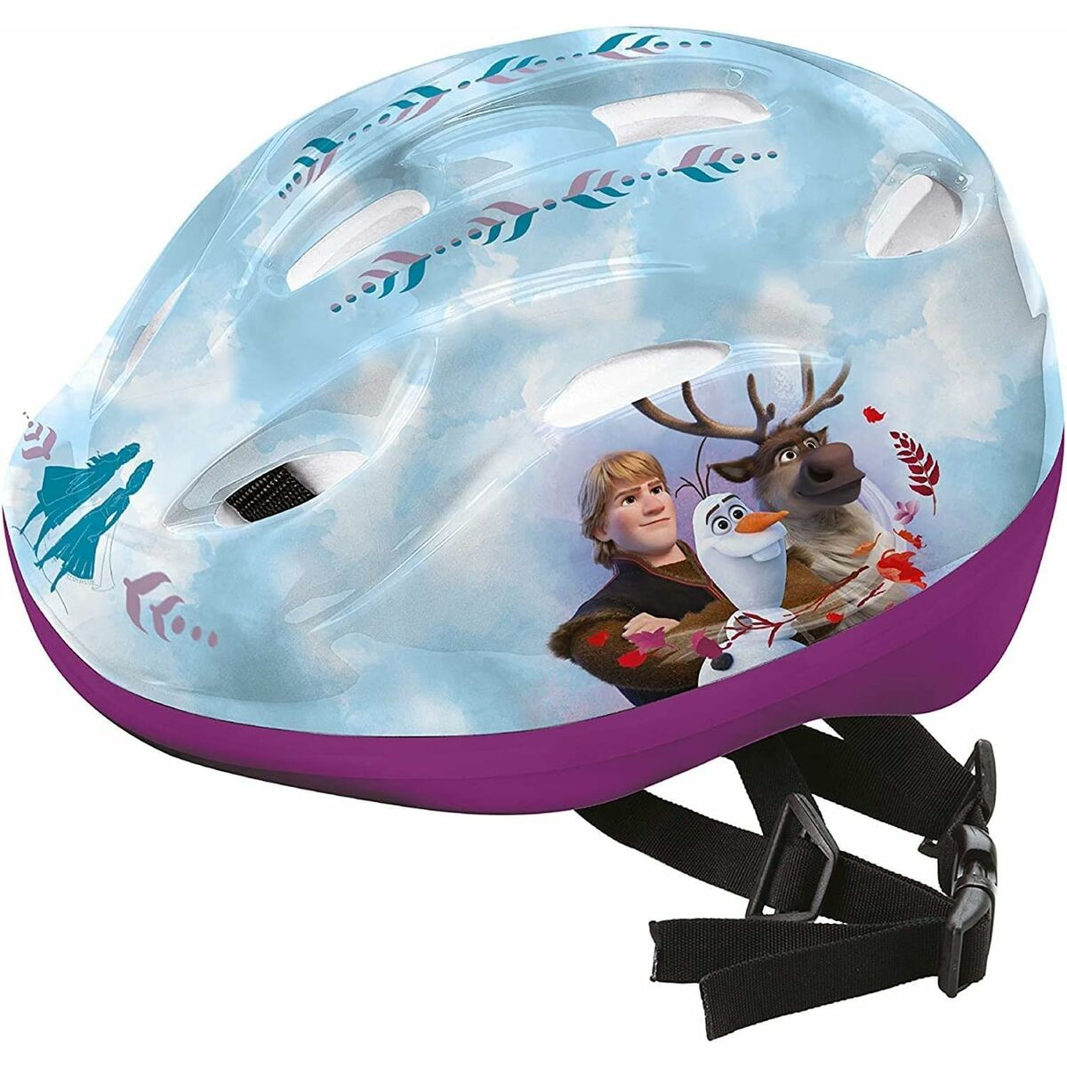 Helmet Mondo + 3 years