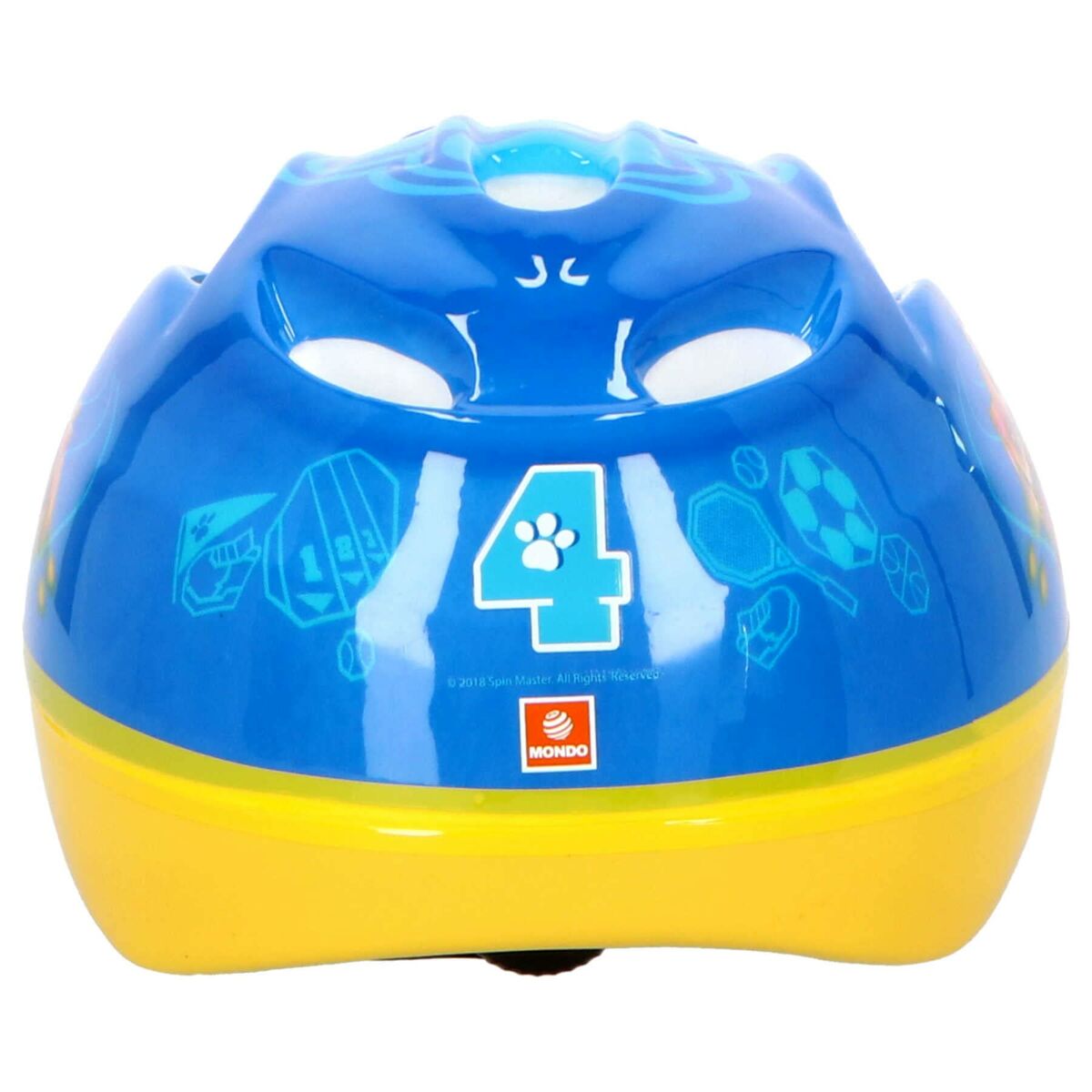 Helmet Mondo
