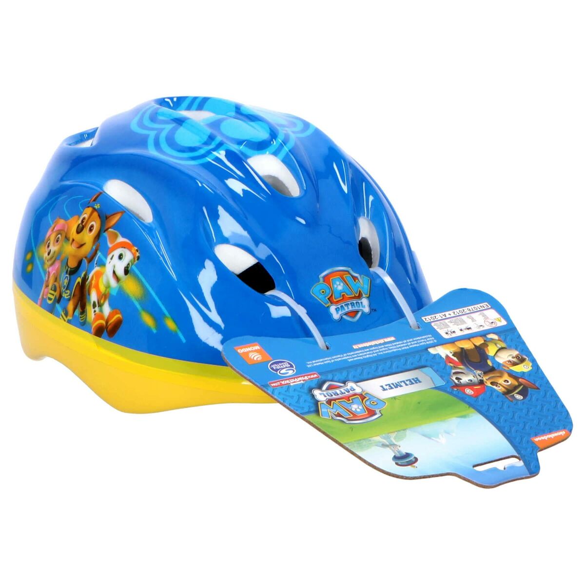 Helmet Mondo