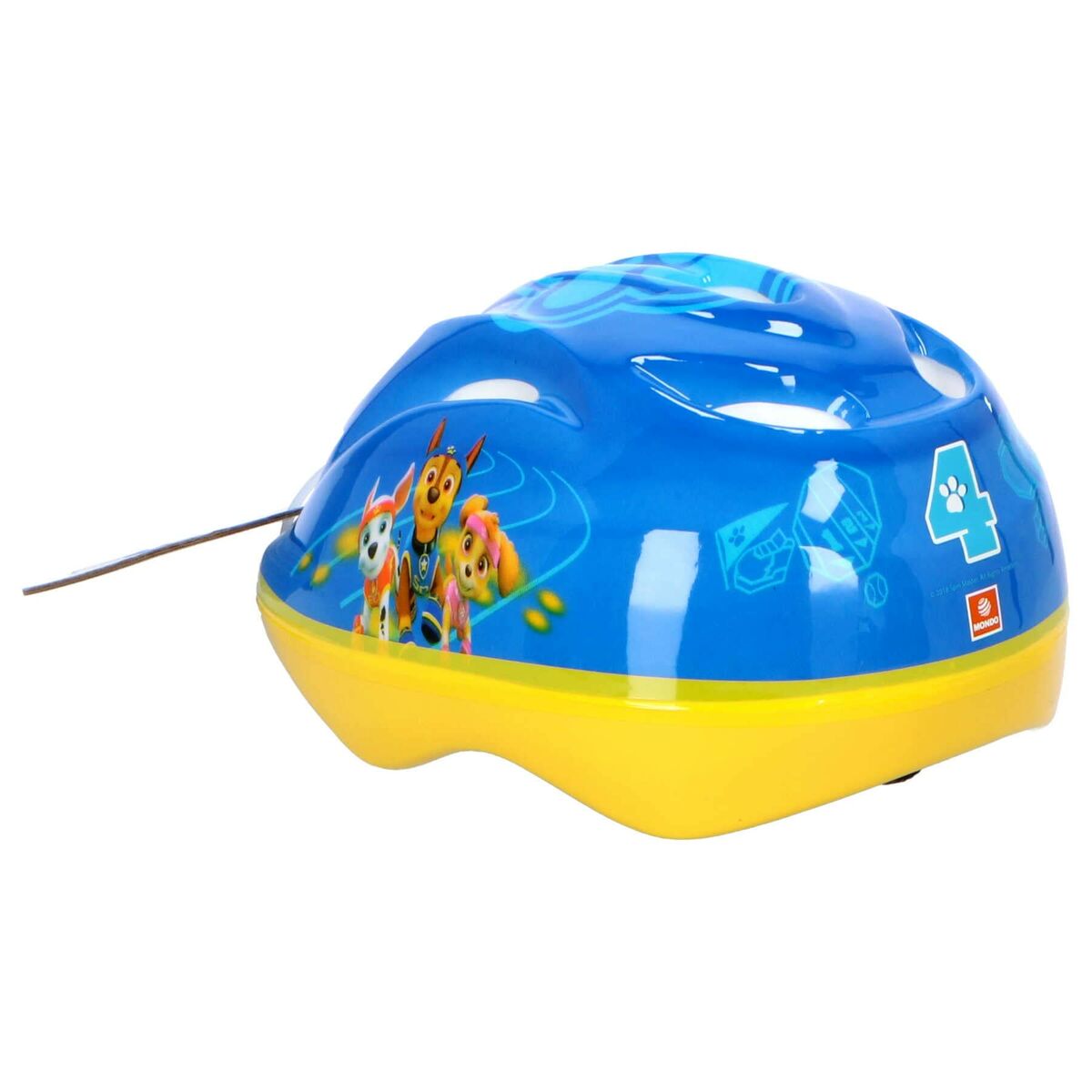 Helmet Mondo