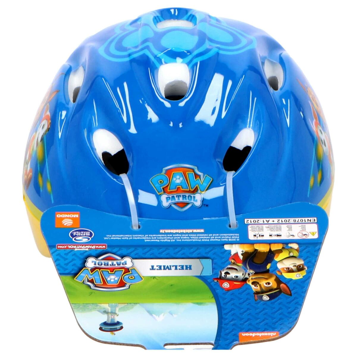 Helmet Mondo