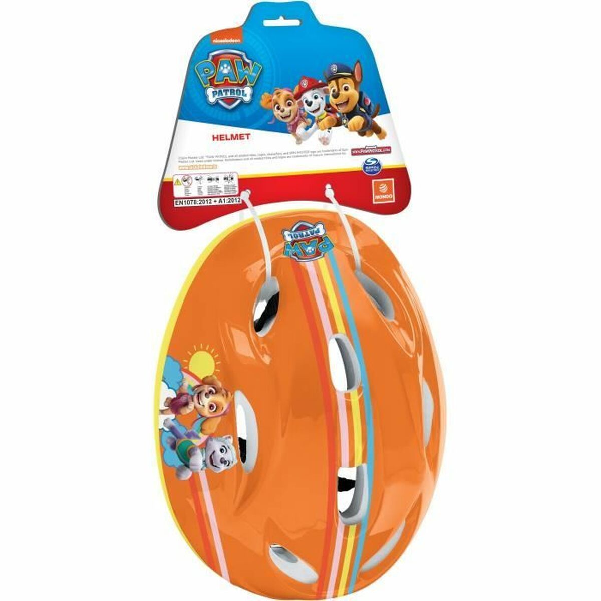 Helmet Mondo