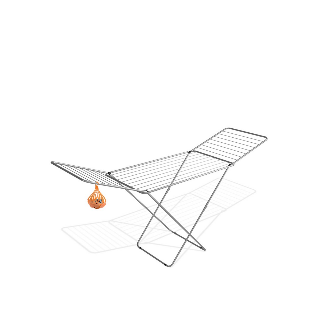 Clothes Line Gimi Ibiza Steel (20 m) Clothes Line Gimi Ibiza Steel (20 m)