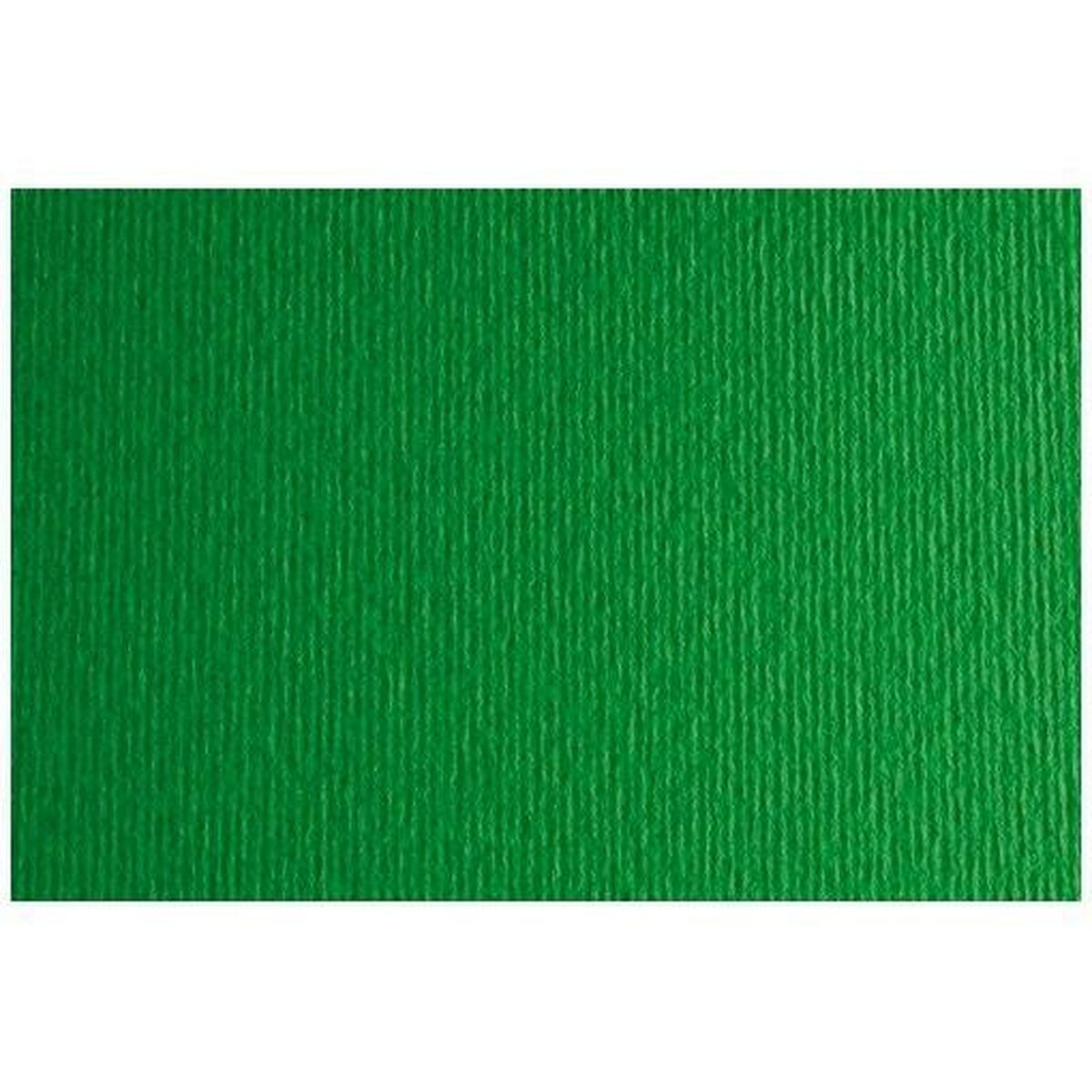 Card Sadipal LR 200 Dark green 50 x 70 cm Texturised (20 Units)