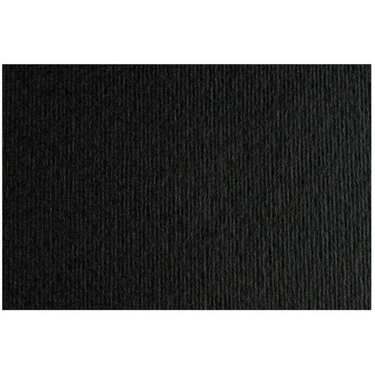 Cards Sadipal LR 200 Black 50 x 70 cm Texturised (20 Units)