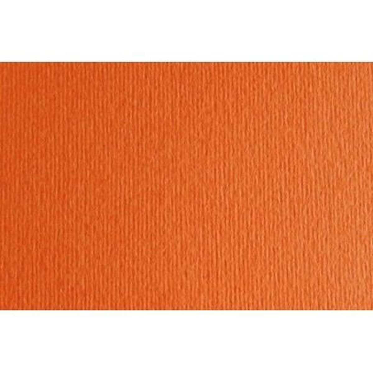 Card Sadipal LR 220 Orange 50 x 70 cm Texturised (20 Units)