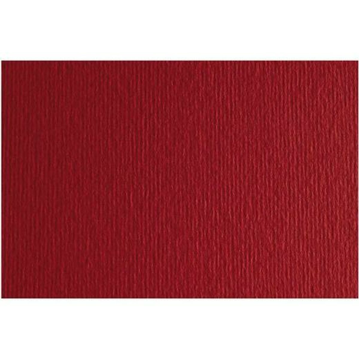 Cards Sadipal LR 220 Red 50 x 70 cm (20 Units)