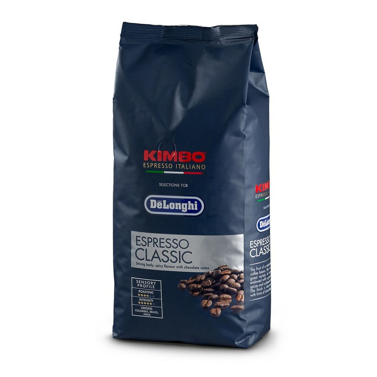 Coffee beans DeLonghi Coffee beans DeLonghi